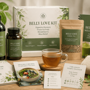 Belly Love Kit